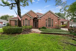 20403 Atascocita Shores Dr, Humble, TX 77346 - Photo 1