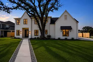 1237 Althea Dr, Houston, TX 77018 - Photo 1