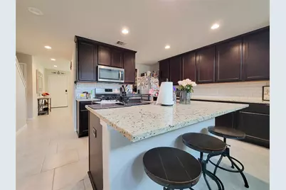 8003 Ecru Lane, Rosharon, TX 77583 - Photo 31