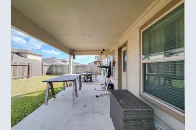 8003 Ecru Lane, Rosharon, TX 77583 - Photo 39