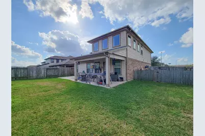 8003 Ecru Lane, Rosharon, TX 77583 - Photo 43