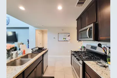 8003 Ecru Lane, Rosharon, TX 77583 - Photo 15