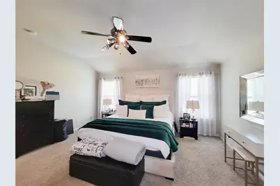 8003 Ecru Lane, Rosharon, TX 77583 - Photo 23