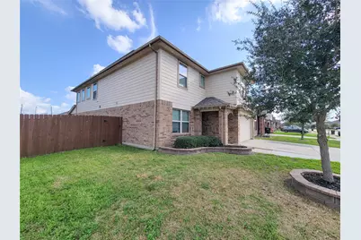 8003 Ecru Lane, Rosharon, TX 77583 - Photo 5