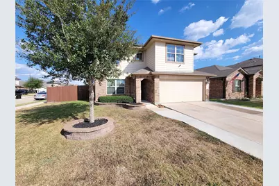 8003 Ecru Lane, Rosharon, TX 77583 - Photo 3