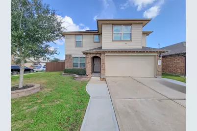 8003 Ecru Lane, Rosharon, TX 77583 - Photo 7