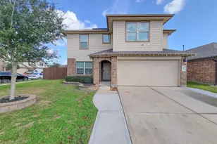 8003 Ecru Ln, Rosharon, TX 77583 - Photo 7