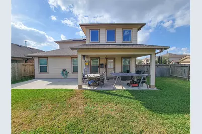 8003 Ecru Lane, Rosharon, TX 77583 - Photo 3