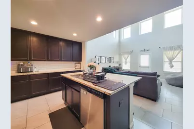 8003 Ecru Lane, Rosharon, TX 77583 - Photo 17