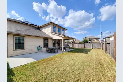 8003 Ecru Lane, Rosharon, TX 77583 - Photo 17