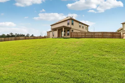 710 Appaloosa Meadow Drive, Magnolia, TX 77354 - Photo 33