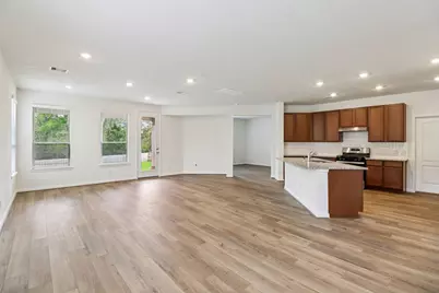 710 Appaloosa Meadow Drive, Magnolia, TX 77354 - Photo 9