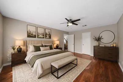 16826 Cobble Ridge Drive, Sugar Land, TX 77498 - Photo 19