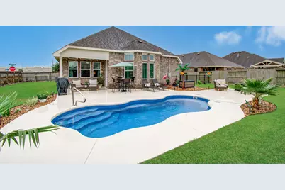 9115 Regan Way, Mont Belvieu, TX 77523 - Photo 1