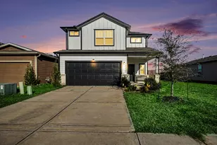 10227 Cleartide Ln, Houston, TX 77034 - Photo 1