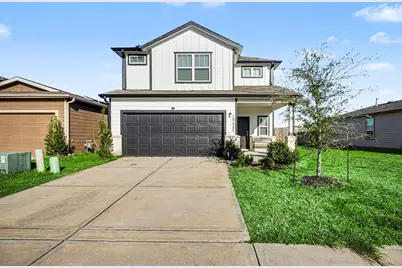 10227 Cleartide Lane, Houston, TX 77034 - Photo 19