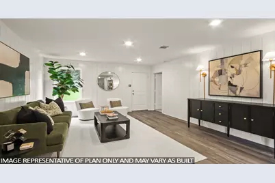 14363 Leafy Willow Drive, Splendora, TX 77372 - Photo 9