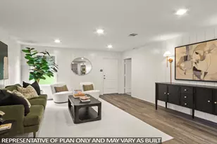 14363 Leafy Willow Dr, Splendora, TX 77372 - Photo 9