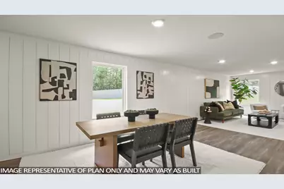 14363 Leafy Willow Drive, Splendora, TX 77372 - Photo 7