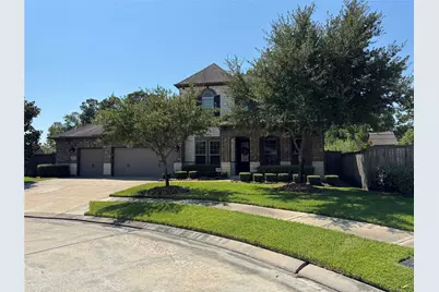 3712 Pine Village Court, Spring, TX 77386 - Photo 3
