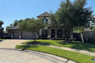 3712 Pine Village Ct, Spring, TX 77386 - Photo 3