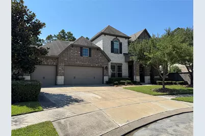 3712 Pine Village Court, Spring, TX 77386 - Photo 1