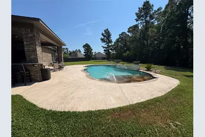 3712 Pine Village Court, Spring, TX 77386 - Photo 5