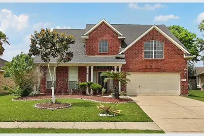 1923 Wellsley Court, Sugar Land, TX 77498 - Photo 1