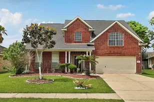 1923 Wellsley Ct, Sugar Land, TX 77498 - Photo 1