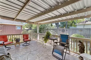 2402 Holly St, Liberty, TX 77575 - Photo 35