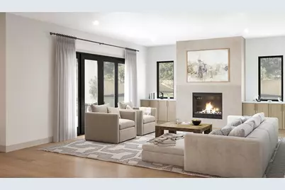 1527 Thornton Road, Houston, TX 77018 - Photo 3