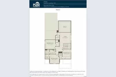 122 Gusto Cove, Sugar Land, TX 77469 - Photo 3