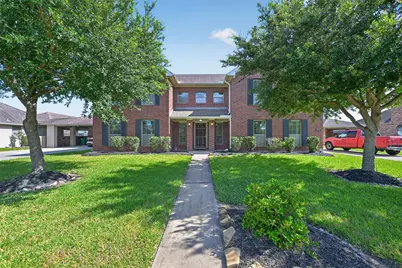6531 Palo Duro Drive, Manvel, TX 77578 - Photo 1