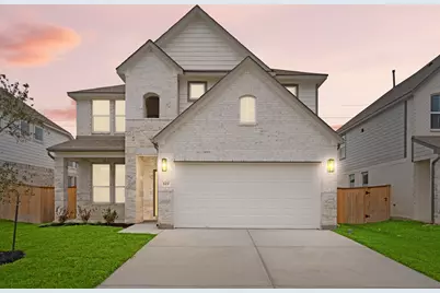 619 Yard Master Trail, Rosharon, TX 77583 - Photo 1