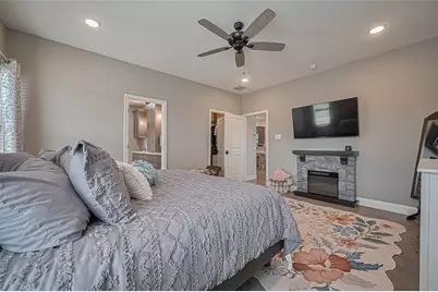 16702 Dipple Road, Guy, TX 77444 - Photo 25