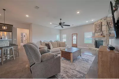 16702 Dipple Road, Guy, TX 77444 - Photo 7