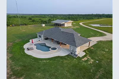 16702 Dipple Road, Guy, TX 77444 - Photo 1