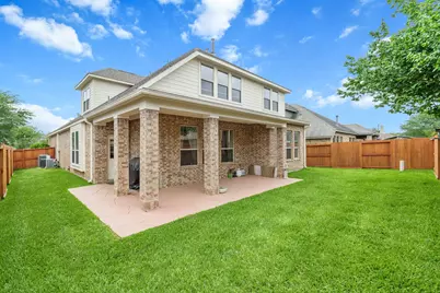 24506 Bella Florence Drive, Richmond, TX 77406 - Photo 35