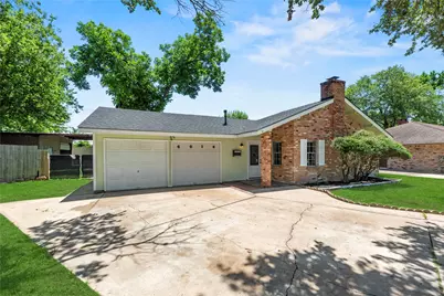 4014 Mona Lee Lane, Houston, TX 77080 - Photo 3