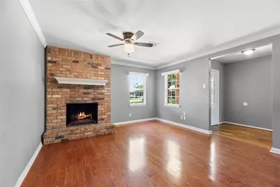 4014 Mona Lee Lane, Houston, TX 77080 - Photo 7