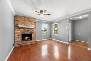 4014 Mona Lee Ln, Houston, TX 77080 - Photo 7