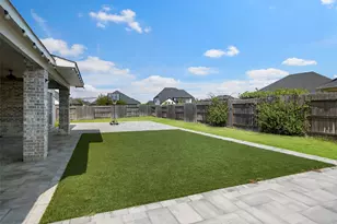 28946 Parker Ridge Dr, Katy, TX 77494 - Photo 21