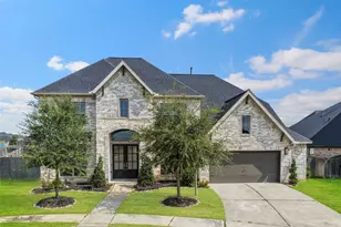 28946 Parker Ridge Dr, Katy, TX 77494 - Photo 25