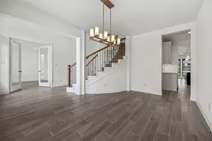 28946 Parker Ridge Dr, Katy, TX 77494 - Photo 7