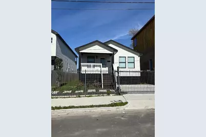 1311 E 35th Street, Houston, TX 77022 - Photo 1