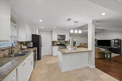 5802 Belrose Drive, Houston, TX 77035 - Photo 9