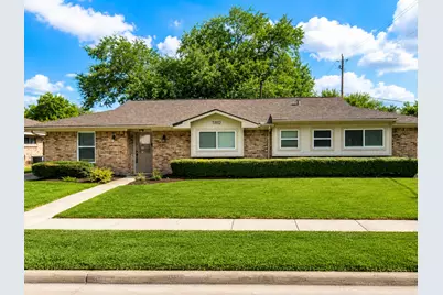 5802 Belrose Drive, Houston, TX 77035 - Photo 3