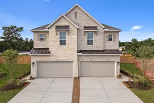 515 Water Ash Ct, Montgomery, TX 77316 - Photo 3