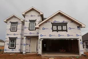 2718 Chancellor Ct, Rosenberg, TX 77471 - Photo 3