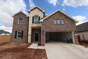 2718 Chancellor Ct, Rosenberg, TX 77471 - Photo 3